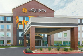 La Quinta by Wyndham Austin Round Rock